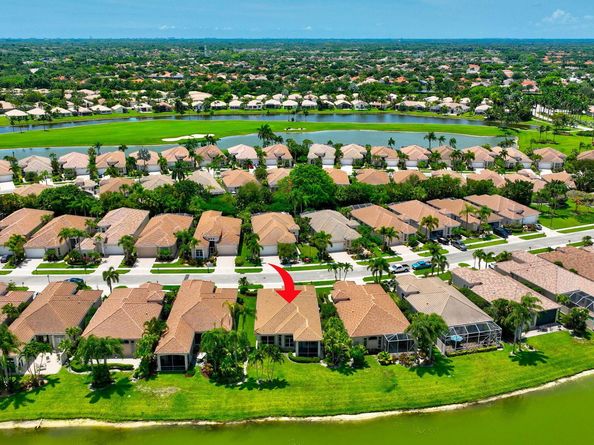 6943 Fairway Lakes Drive, Boynton Beach FL 33472