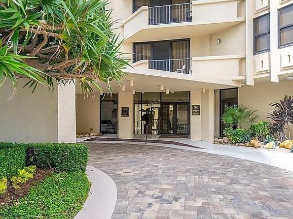 2800 N Ocean Dr A5B, West Palm Beach FL 33404