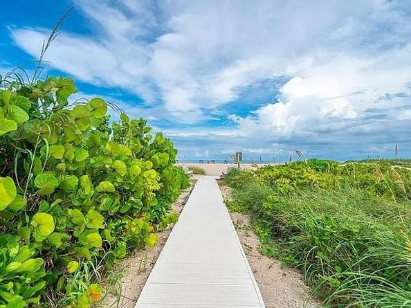 2800 N Ocean Dr A5B, West Palm Beach FL 33404
