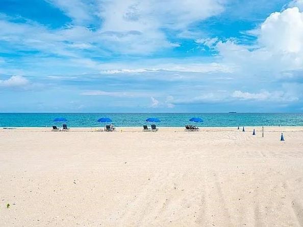 2800 N Ocean Dr A5B, West Palm Beach FL 33404