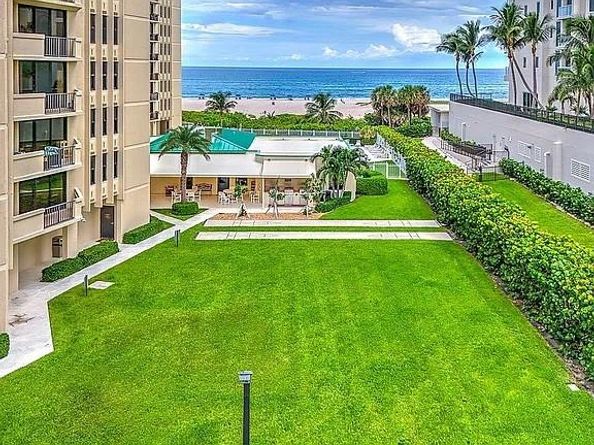 2800 N Ocean Dr A5B, West Palm Beach FL 33404