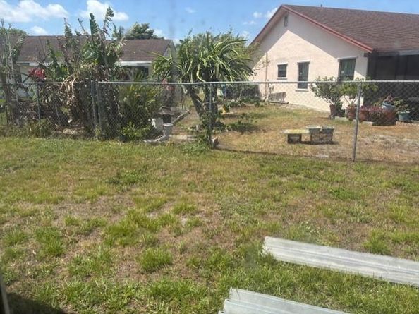 4959 NW 91st Ter, Sunrise FL 33351