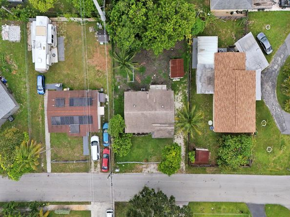 1510 S 23rd Avenue, Hollywood FL 33020