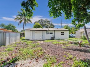 1510 S 23rd Avenue, Hollywood FL 33020