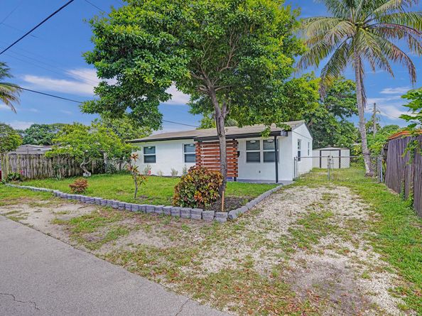 1510 S 23rd Avenue, Hollywood FL 33020