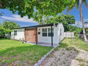 1510 S 23rd Avenue, Hollywood FL 33020