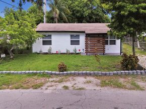1510 S 23rd Avenue, Hollywood FL 33020