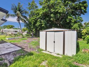 1510 S 23rd Avenue, Hollywood FL 33020