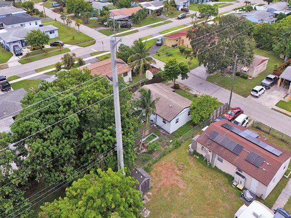 1510 S 23rd Avenue, Hollywood FL 33020