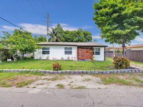 1510 S 23rd Avenue, Hollywood FL 33020