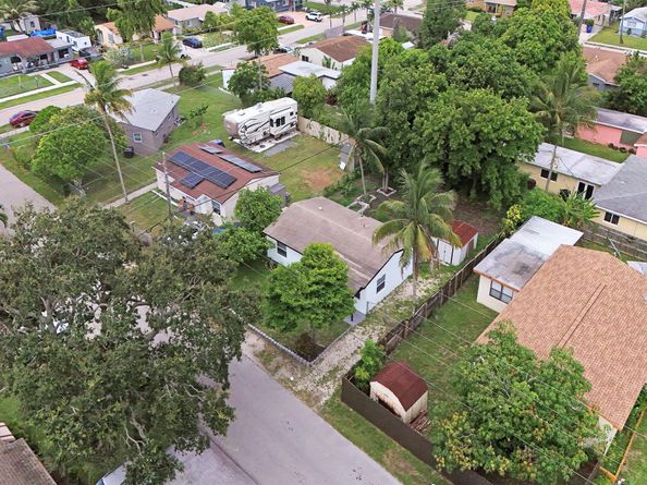 1510 S 23rd Avenue, Hollywood FL 33020