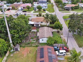 1510 S 23rd Avenue, Hollywood FL 33020