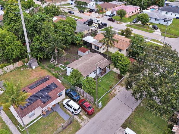 1510 S 23rd Avenue, Hollywood FL 33020