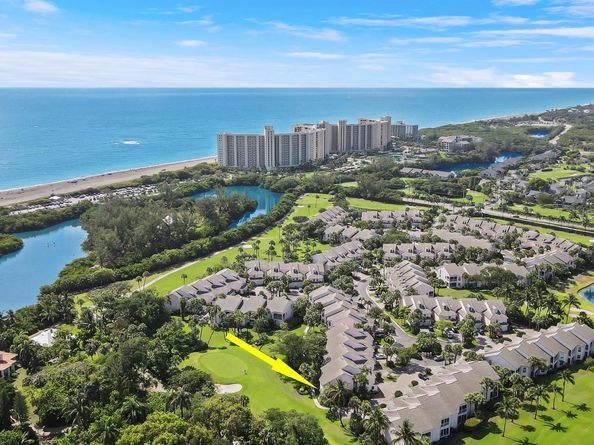 4501 Fairway Drive N, Jupiter FL 33477