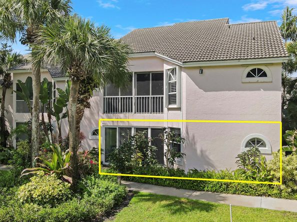 4501 Fairway Drive N, Jupiter FL 33477