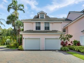 4501 Fairway Drive N, Jupiter FL 33477