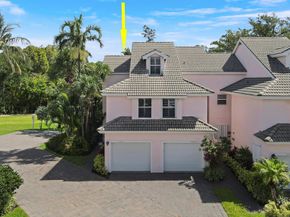 4501 Fairway Drive N, Jupiter FL 33477