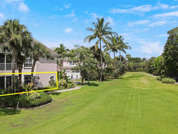 4501 Fairway Drive N, Jupiter FL 33477