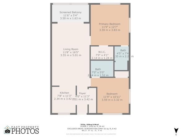 9855 Sandalfoot Boulevard 320, Boca Raton FL 33428