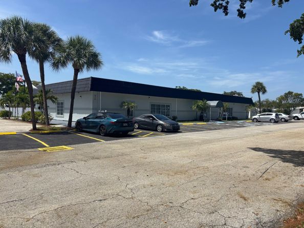 402 NW 50th Court, Deerfield Beach FL 33064