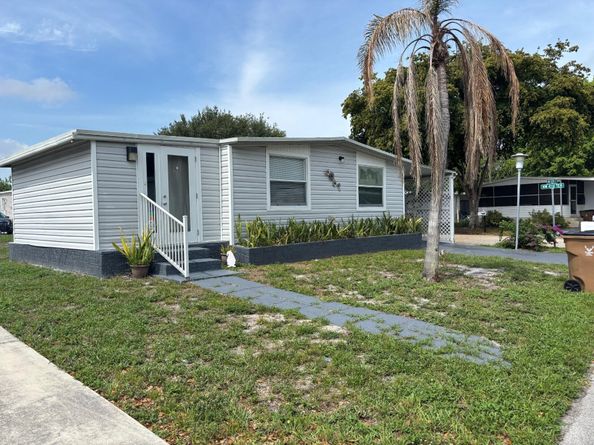 402 NW 50th Court, Deerfield Beach FL 33064
