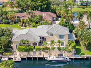 780 NE Orchid Bay Drive, Boca Raton FL 33487