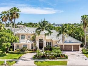 780 NE Orchid Bay Drive, Boca Raton FL 33487