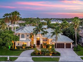 780 NE Orchid Bay Drive, Boca Raton FL 33487