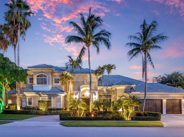 780 NE Orchid Bay Drive, Boca Raton FL 33487