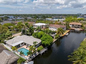 5570 NE 26 Ave, Fort Lauderdale FL 33308