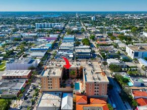 511 Lucerne Avenue 612, Lake Worth Beach FL 33460