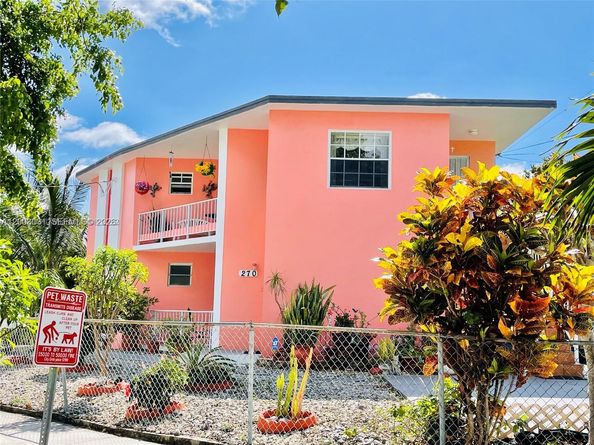 270 NW 34th Terrace, Miami FL 33127