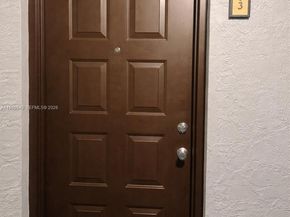 7423 SW 152nd Avenue 10103, Miami FL 33193