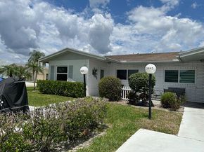 5451 Mariesa Avenue, West Palm Beach FL 33417