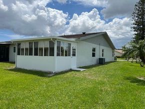 5451 Mariesa Avenue, West Palm Beach FL 33417
