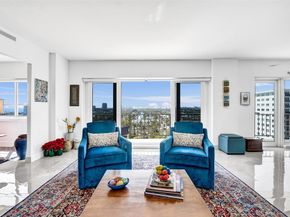 2500 E Las Olas Boulevard 1509, Fort Lauderdale FL 33301