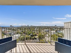 2500 E Las Olas Boulevard 1509, Fort Lauderdale FL 33301