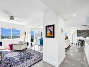 2500 E Las Olas Boulevard 1509, Fort Lauderdale FL 33301