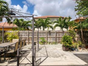 2724 NE 42nd Avenue, Homestead FL 33033