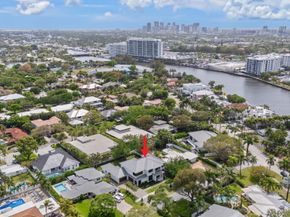 2406 NE 13th Court, Fort Lauderdale FL 33304
