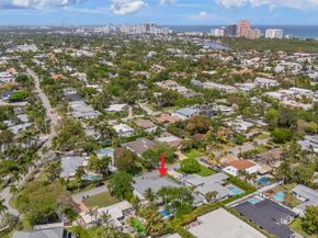 2406 NE 13th Court, Fort Lauderdale FL 33304
