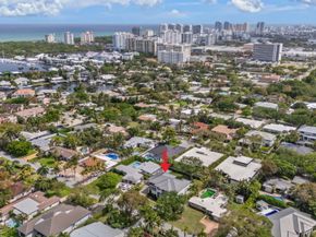 2406 NE 13th Court, Fort Lauderdale FL 33304