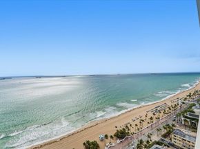 151 N Seabreeze Boulevard 2204 E, Fort Lauderdale FL 33304