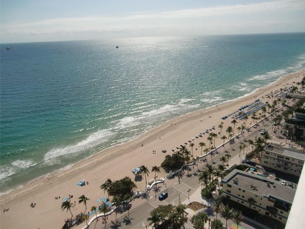 151 N Seabreeze Boulevard 2204 E, Fort Lauderdale FL 33304