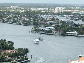 151 N Seabreeze Boulevard 2204 E, Fort Lauderdale FL 33304