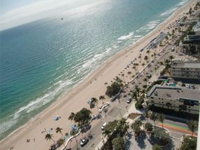 151 N Seabreeze Boulevard 2204 E, Fort Lauderdale FL 33304