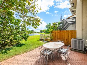 6595 Parkview Drive D, Boca Raton FL 33433
