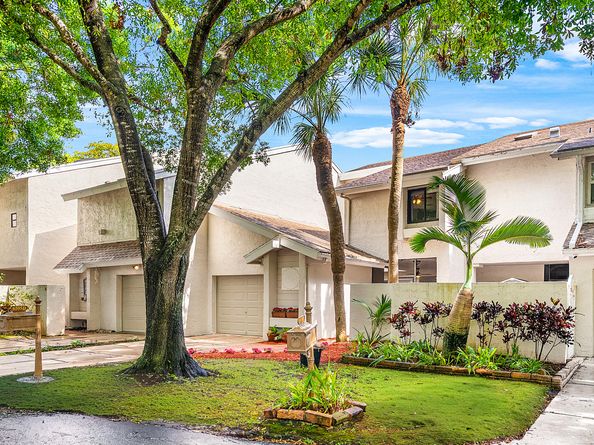 6595 Parkview Drive D, Boca Raton FL 33433