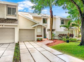 6595 Parkview Drive D, Boca Raton FL 33433