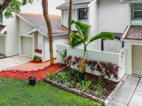6595 Parkview Drive D, Boca Raton FL 33433